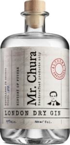 Mr. Chura Alchemy